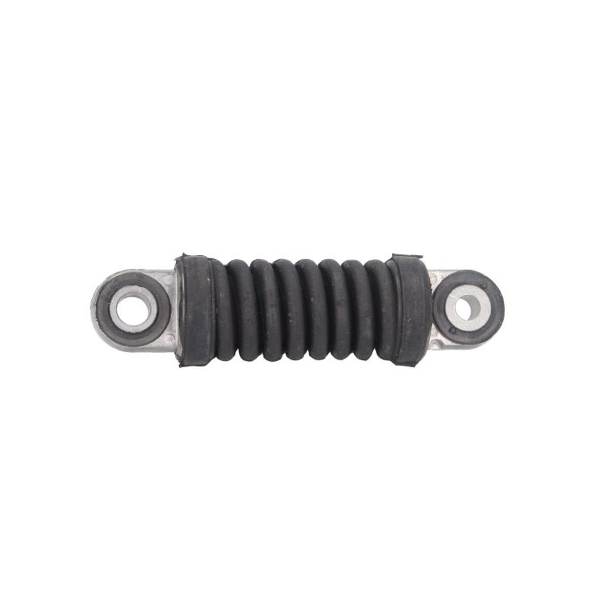 Image of Vibratiedemper, Poly V-riem DriveAlign®