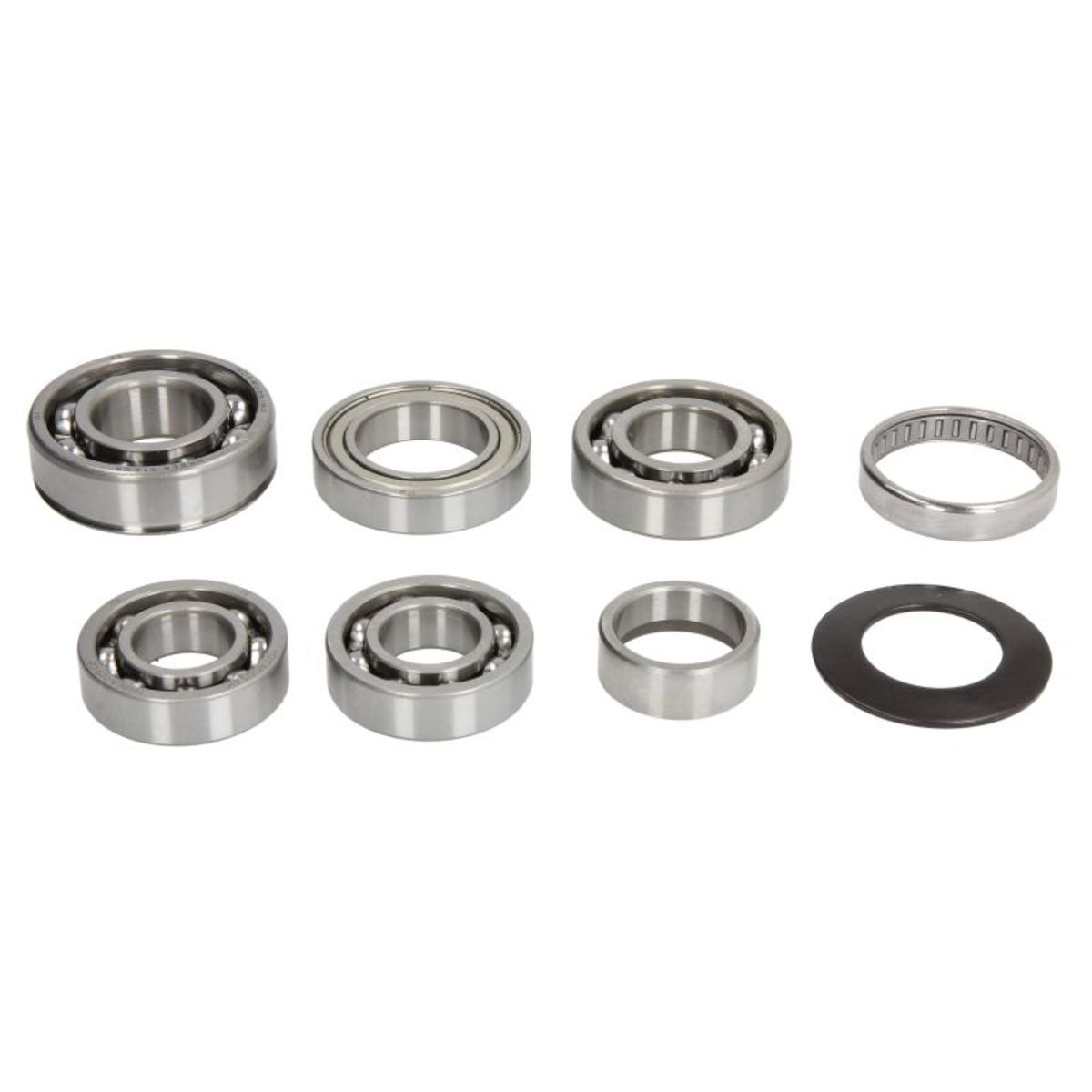 Lagersatz, Schaltgetriebe HOT RODS TBK0003
