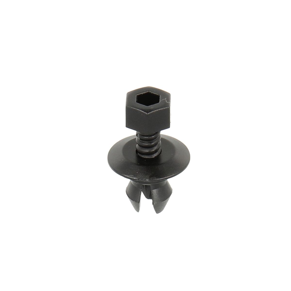 Image of Clip, sier- /beschermingslijst