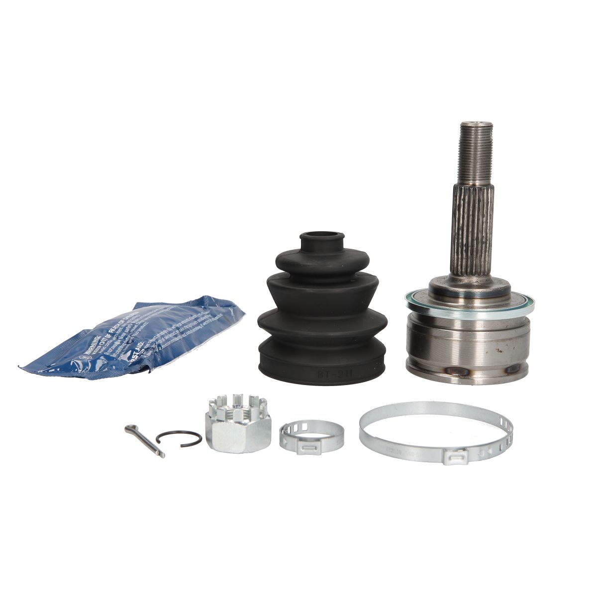 Image of Homokineet reparatie set, aandrijfas  KIT