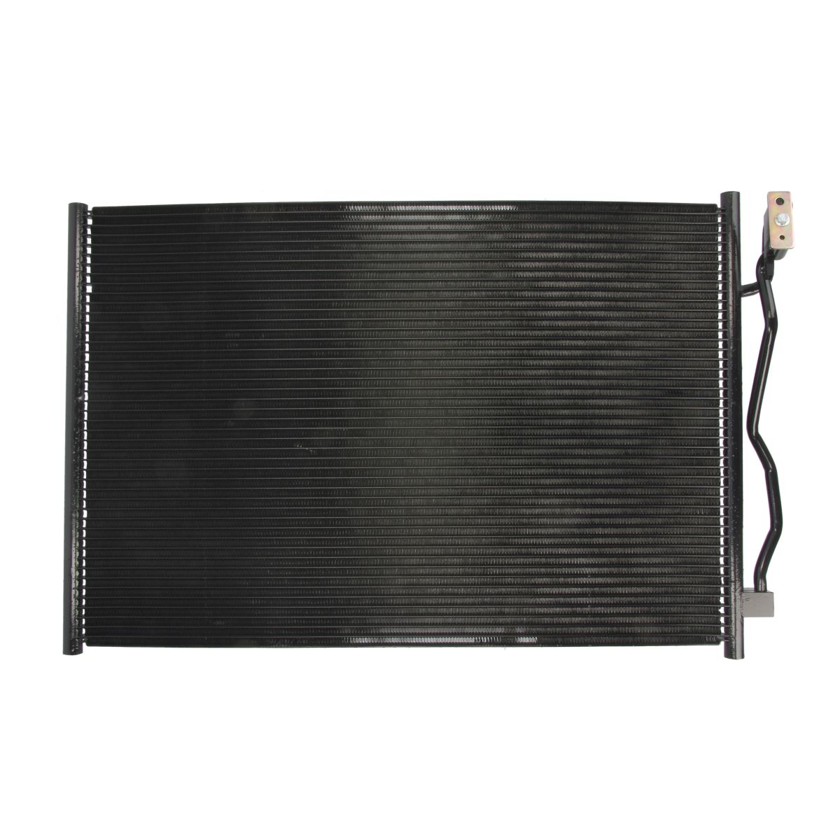 Image of Condensator, airconditioning