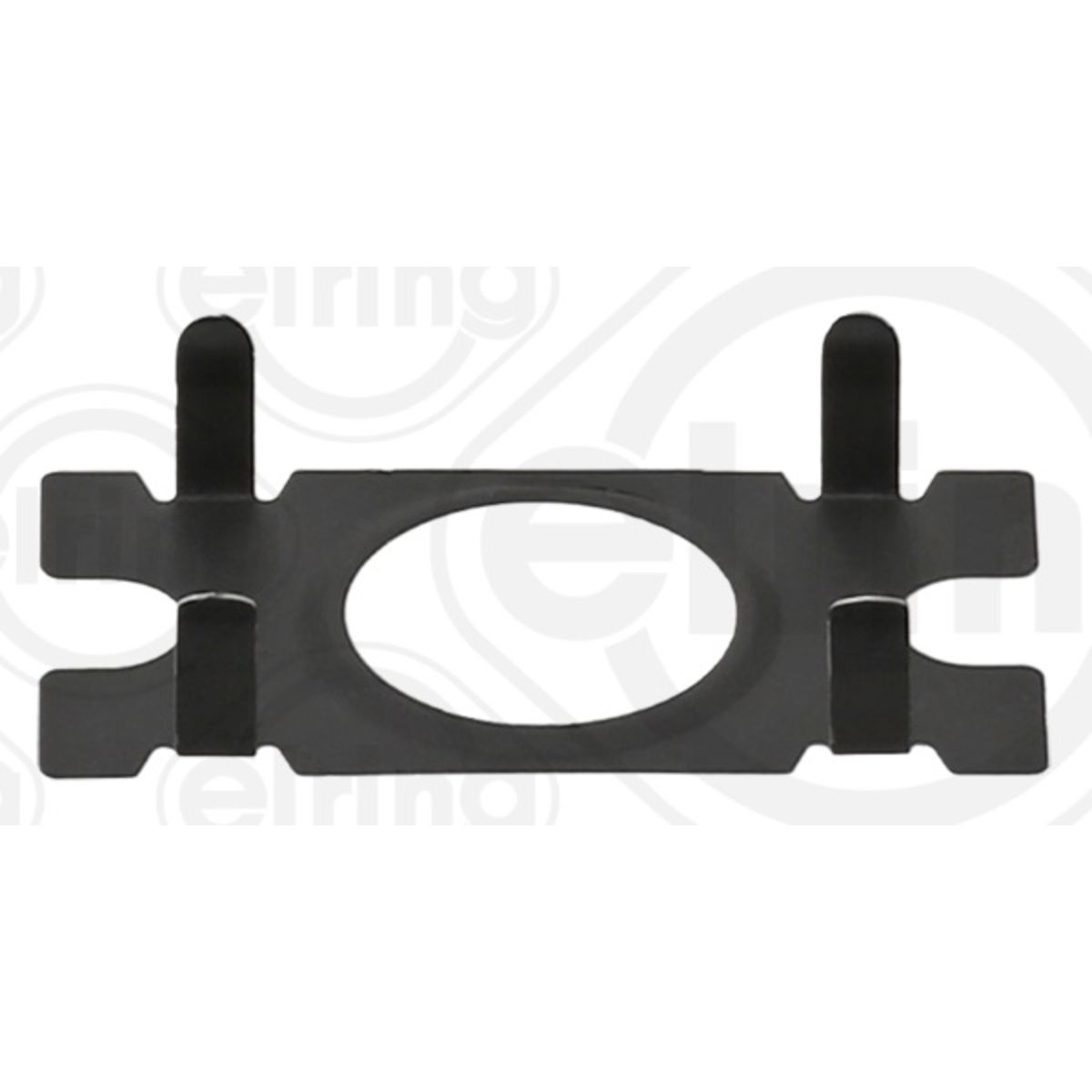 Image of Pakking, olie-uitlaat (oplader)