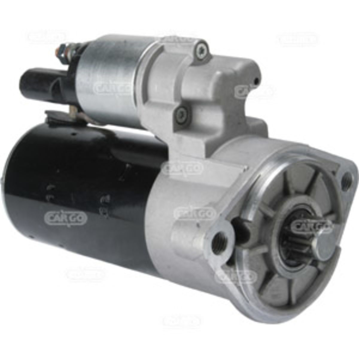 Hc-Cargo Starter Car114317 Größe 2 F 032 114 317