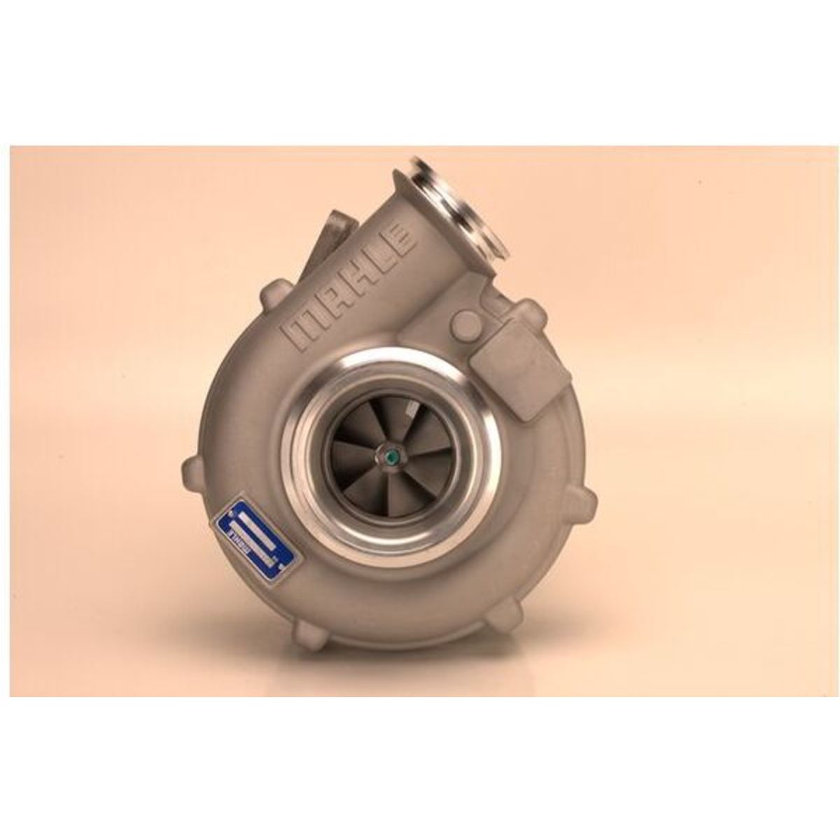 EVORON EVTC5024 Turbina - Immagine 4