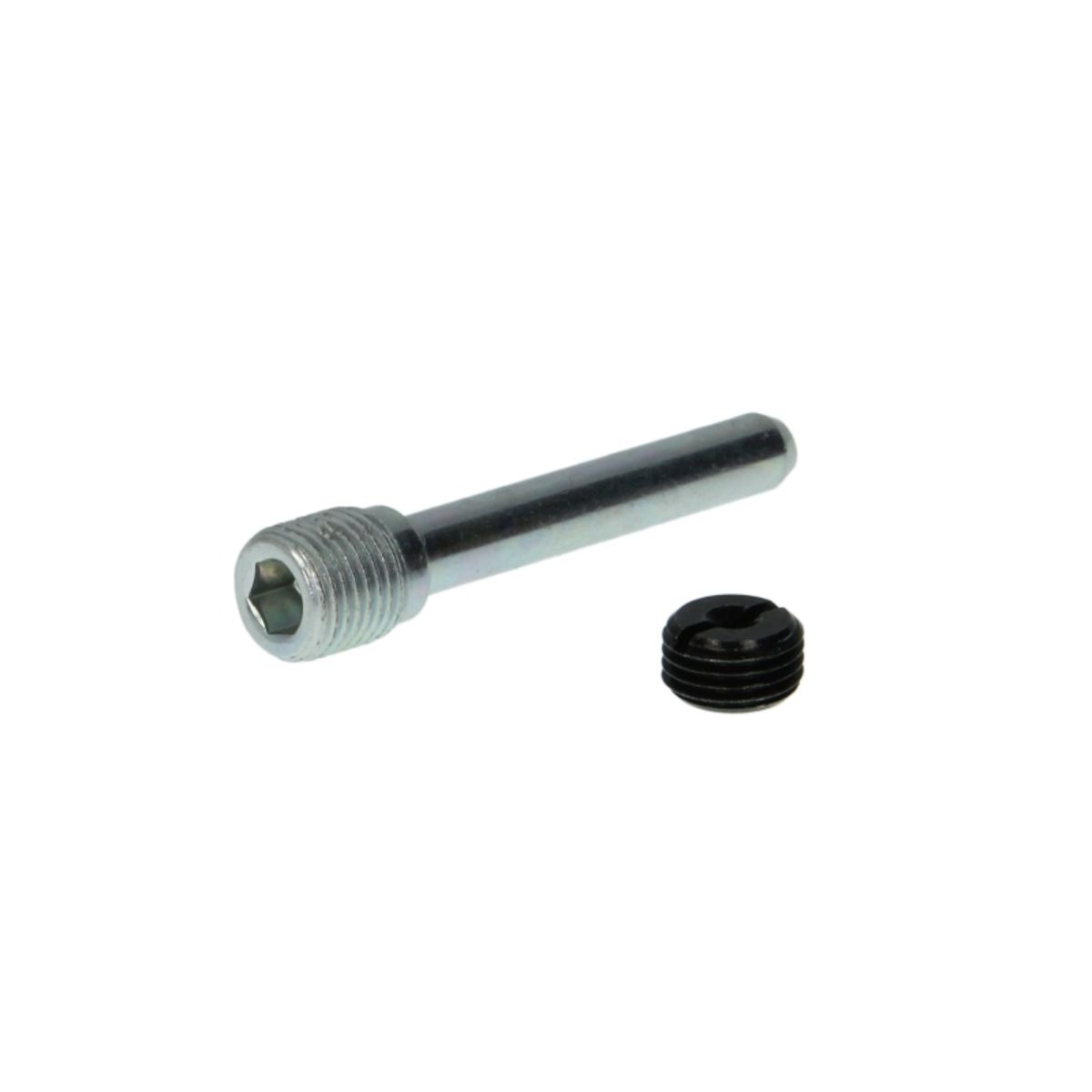 Bremsbelag-Montagesatz TOURMAX PPS-903, Hinten, Vorne