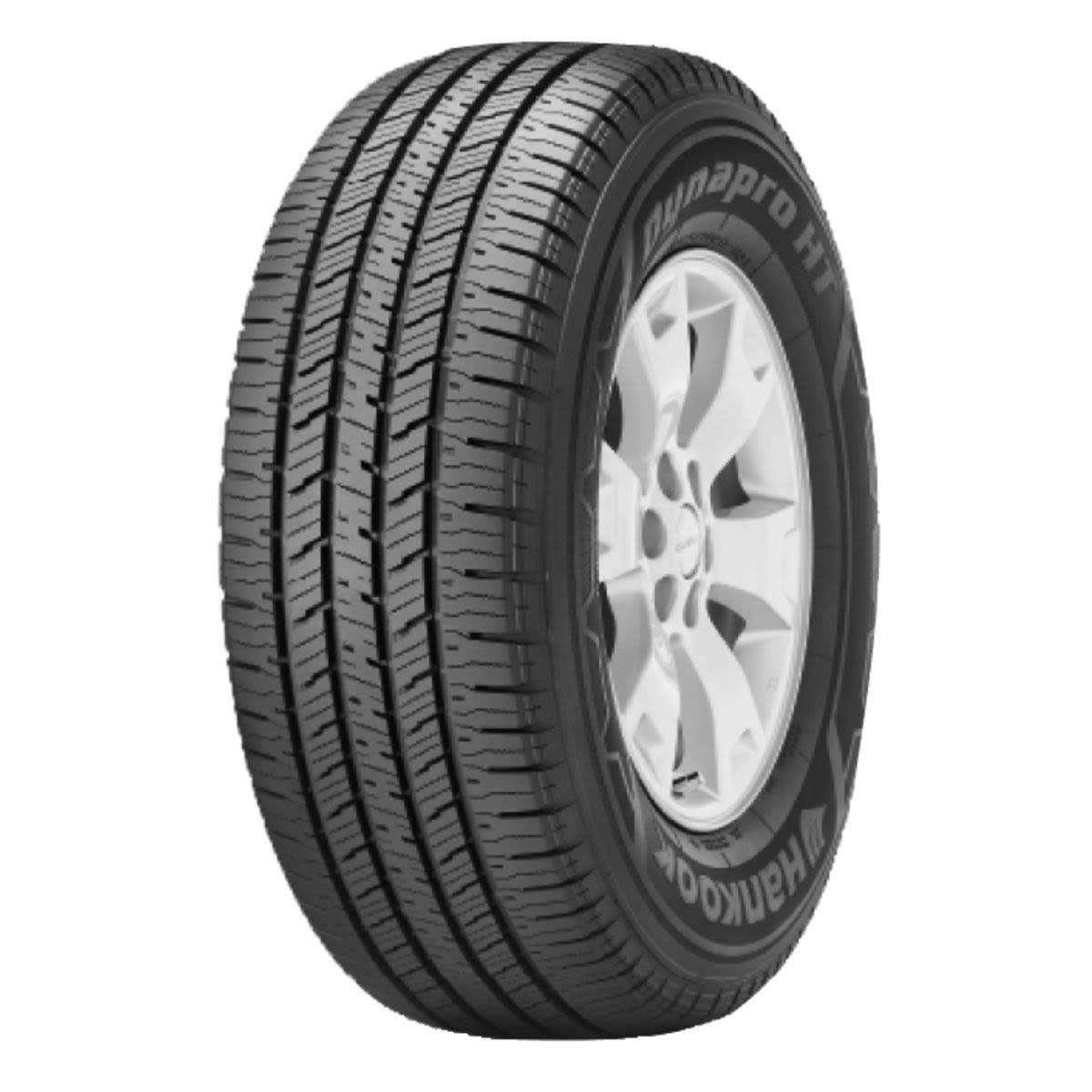 Pneus d'été HANKOOK Dynapro HT RH12 265/60R18  110T