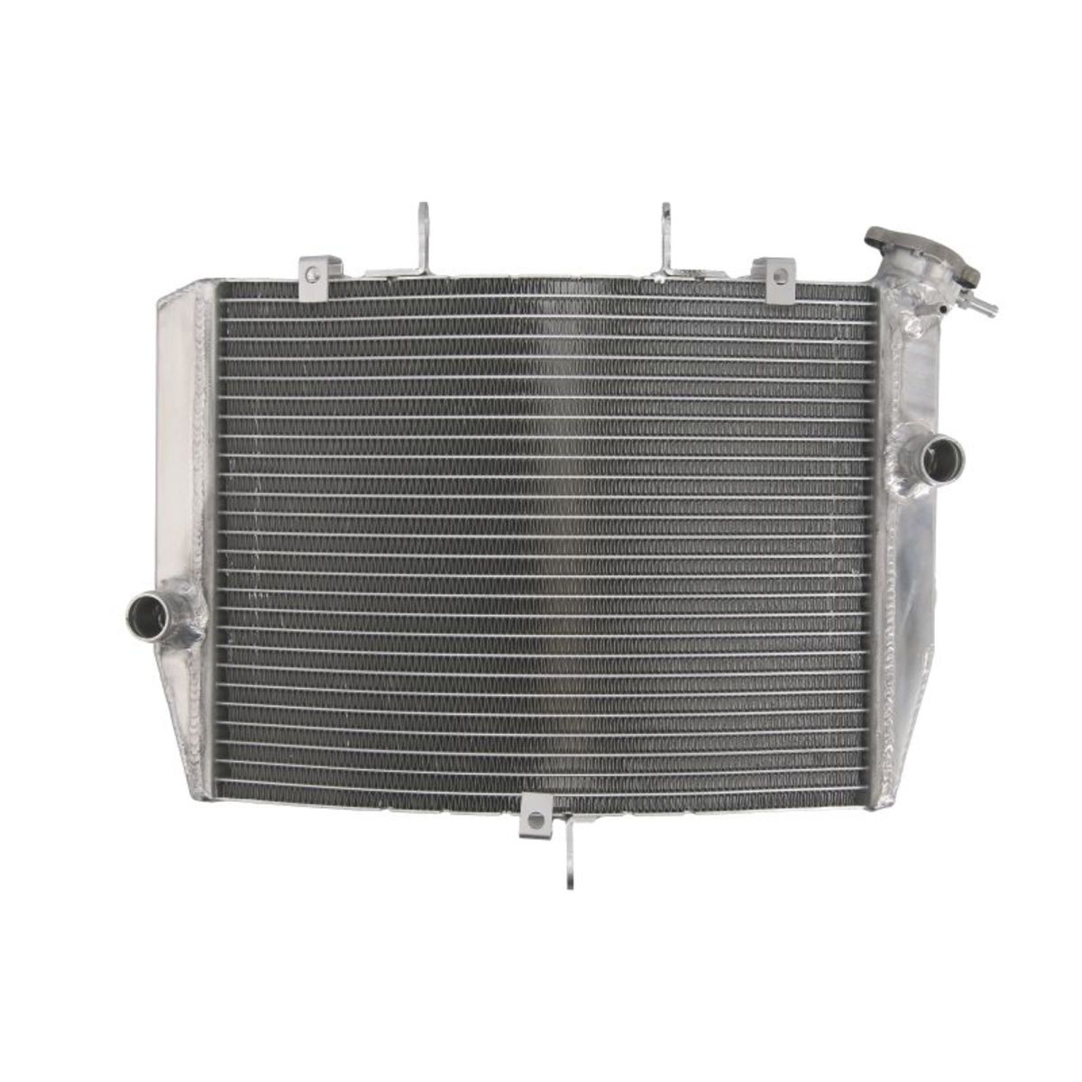 Radiateur, refroidissement moteur 4RIDE RAD-631