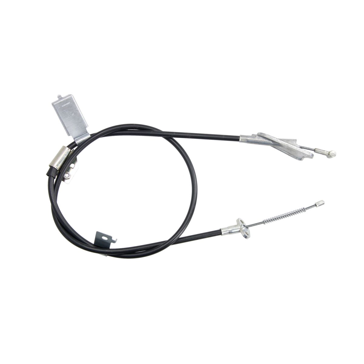 Image of Kabel, parkeerrem  28.0220.1 links