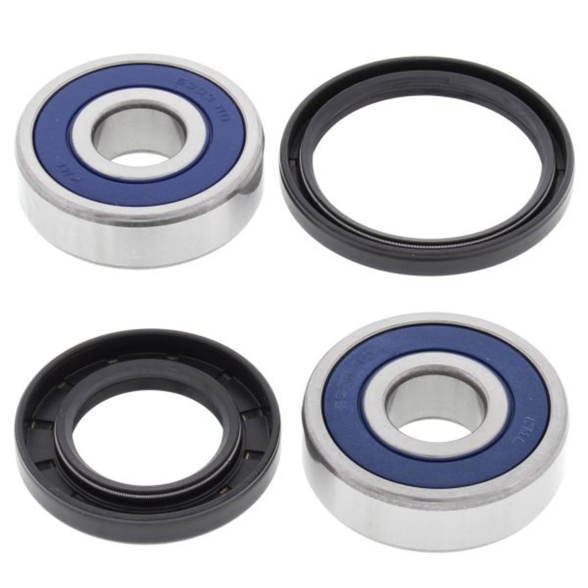 Radlagersatz ALL BALLS AB25-1334