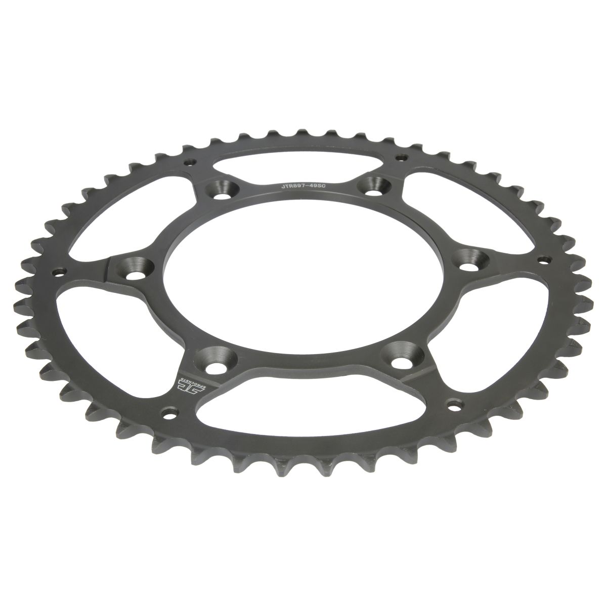 Pignone posteriore JTR 897,49SC