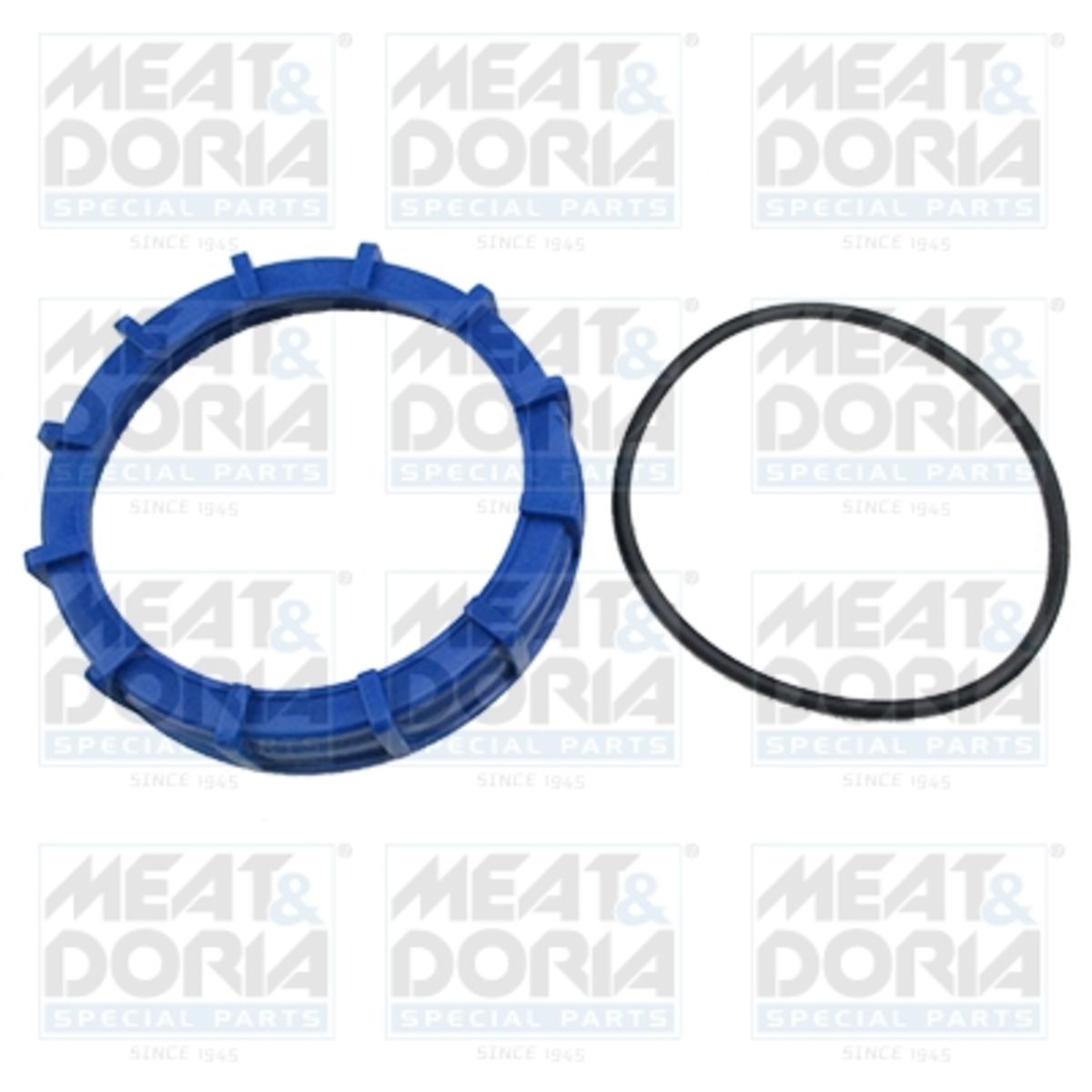 Meat & Doria Teile, Kraftstoffpumpe Gsk13