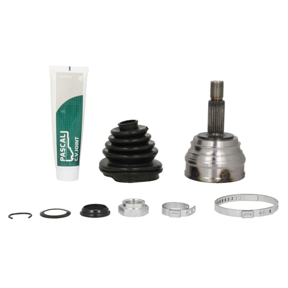 Image of Homokineet reparatie set, aandrijfas