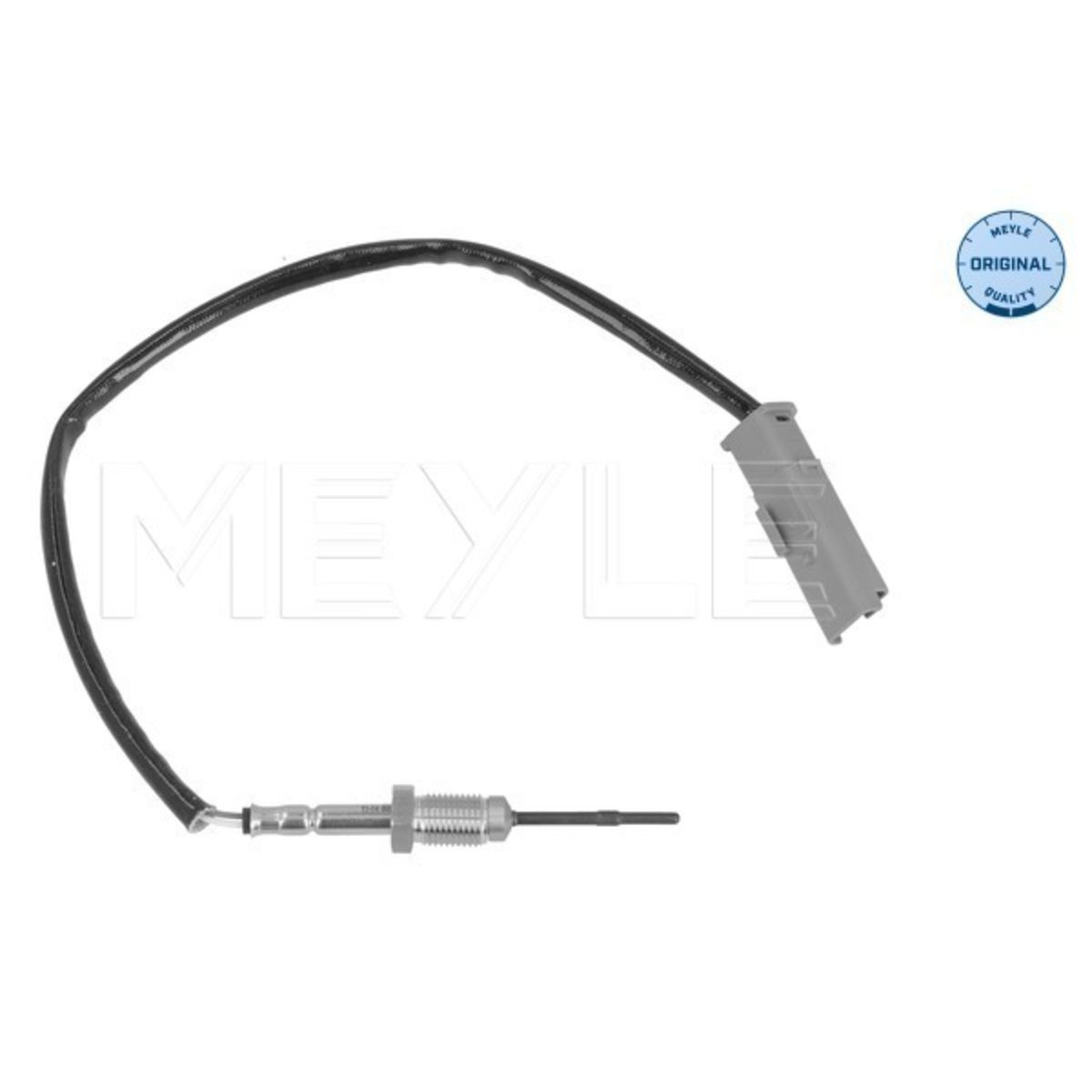 Image of Sensor, uitlaatgastemperatuur