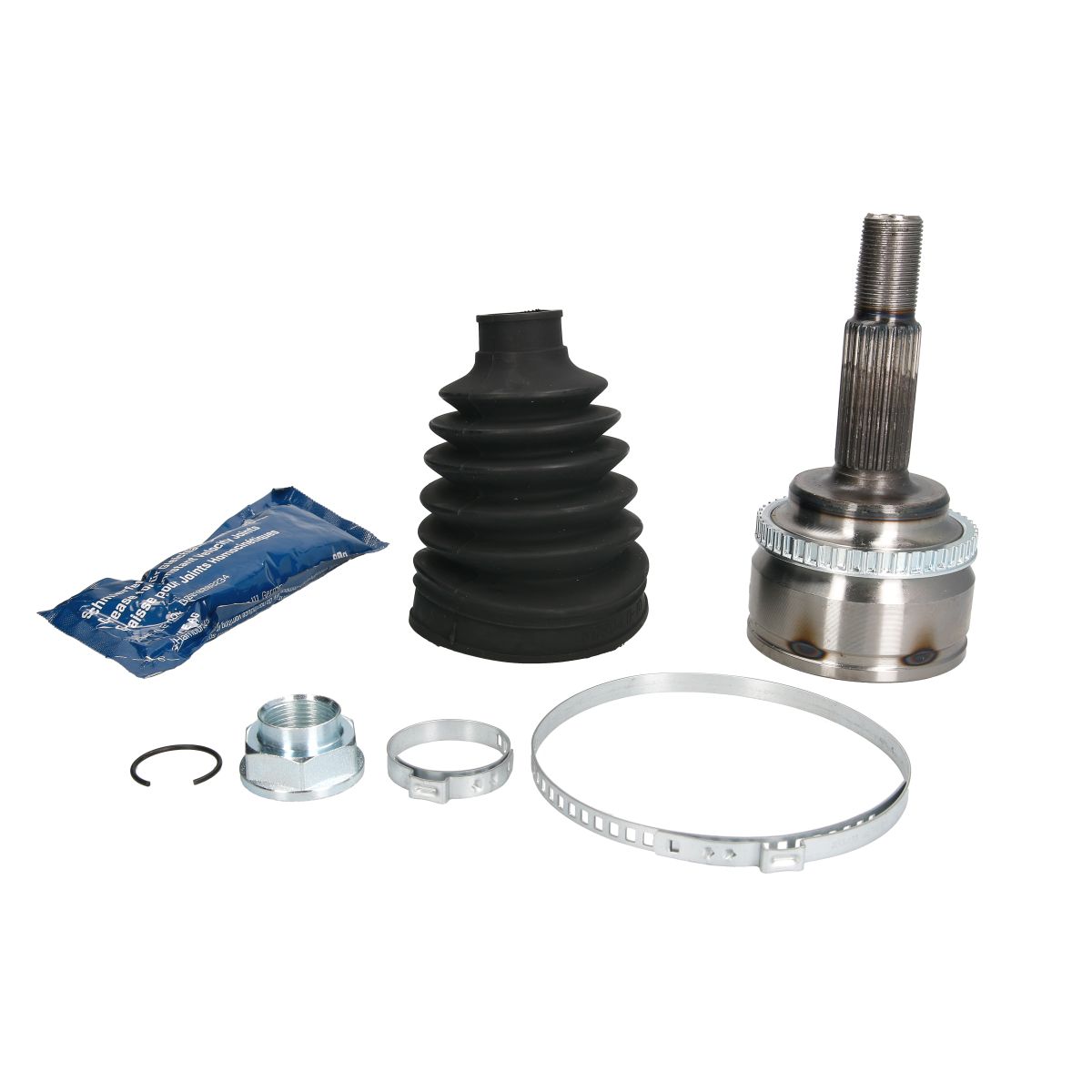 Image of Homokineet reparatie set, aandrijfas  KIT