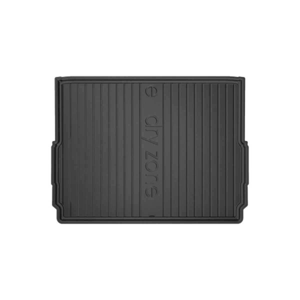Kofferraummatte FROGUM FRG DZ404007