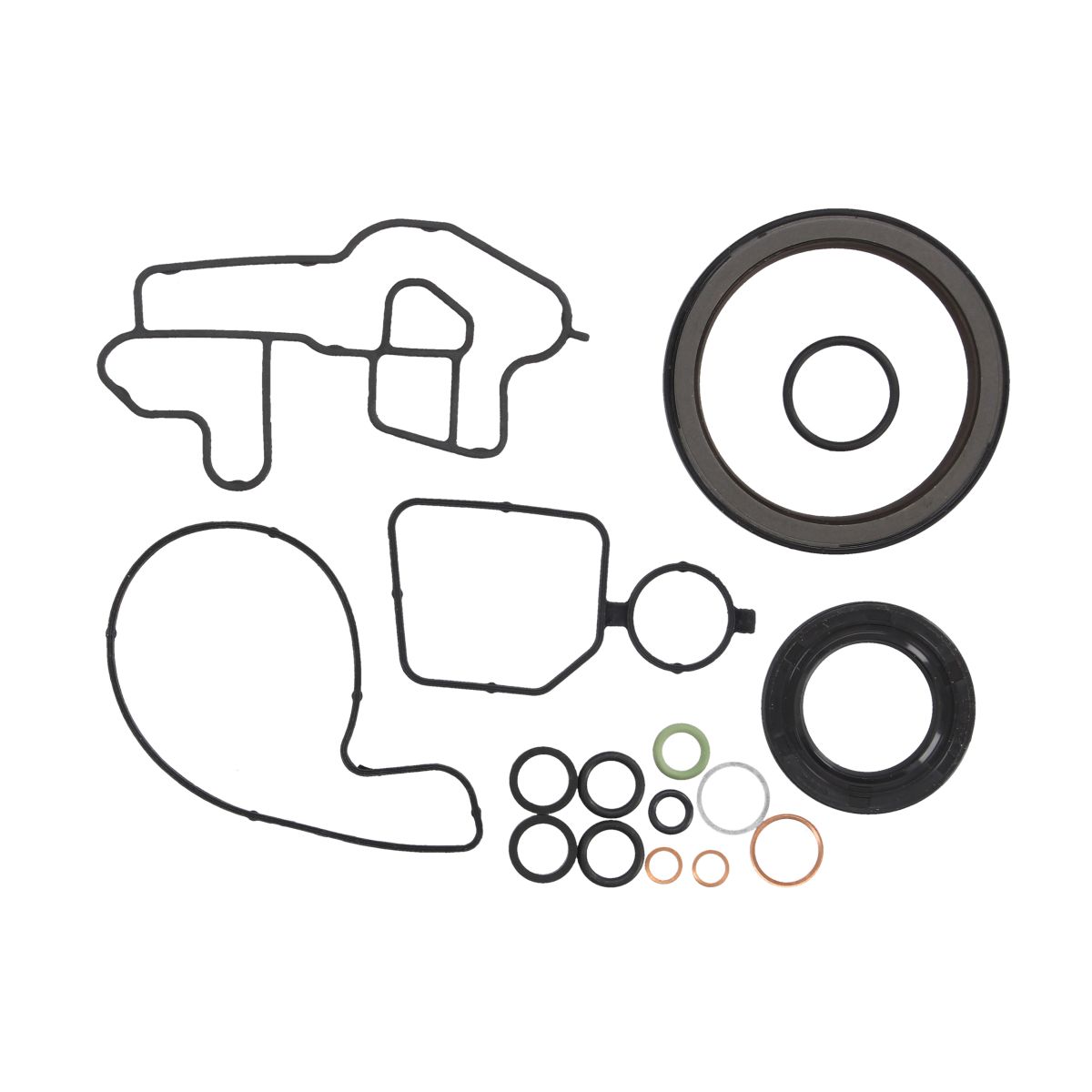 Elring Set Di Guarnizioni, Carter 529.880