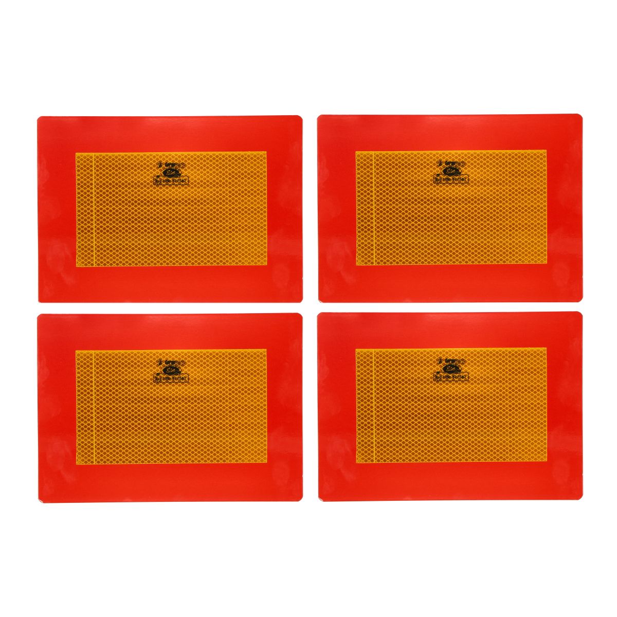 Image of Waarschuwings-/inlichtingenbord