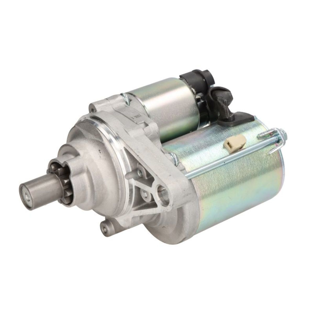 Hc-Cargo Starter Car115681 Größe 1.2 F 032 115 681