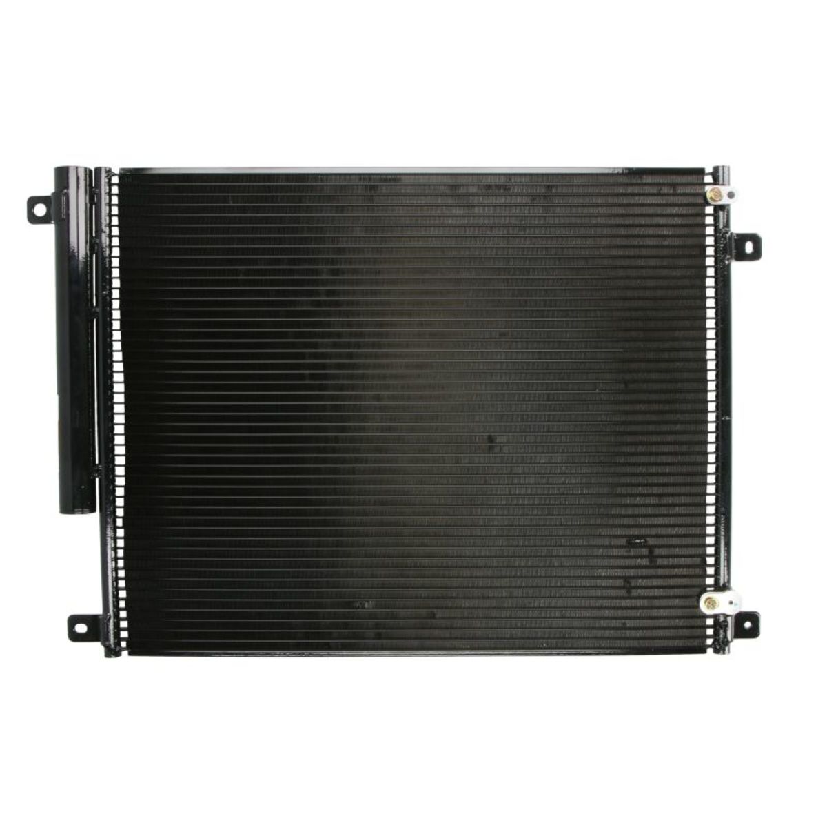 Image of Condensor, airconditioning