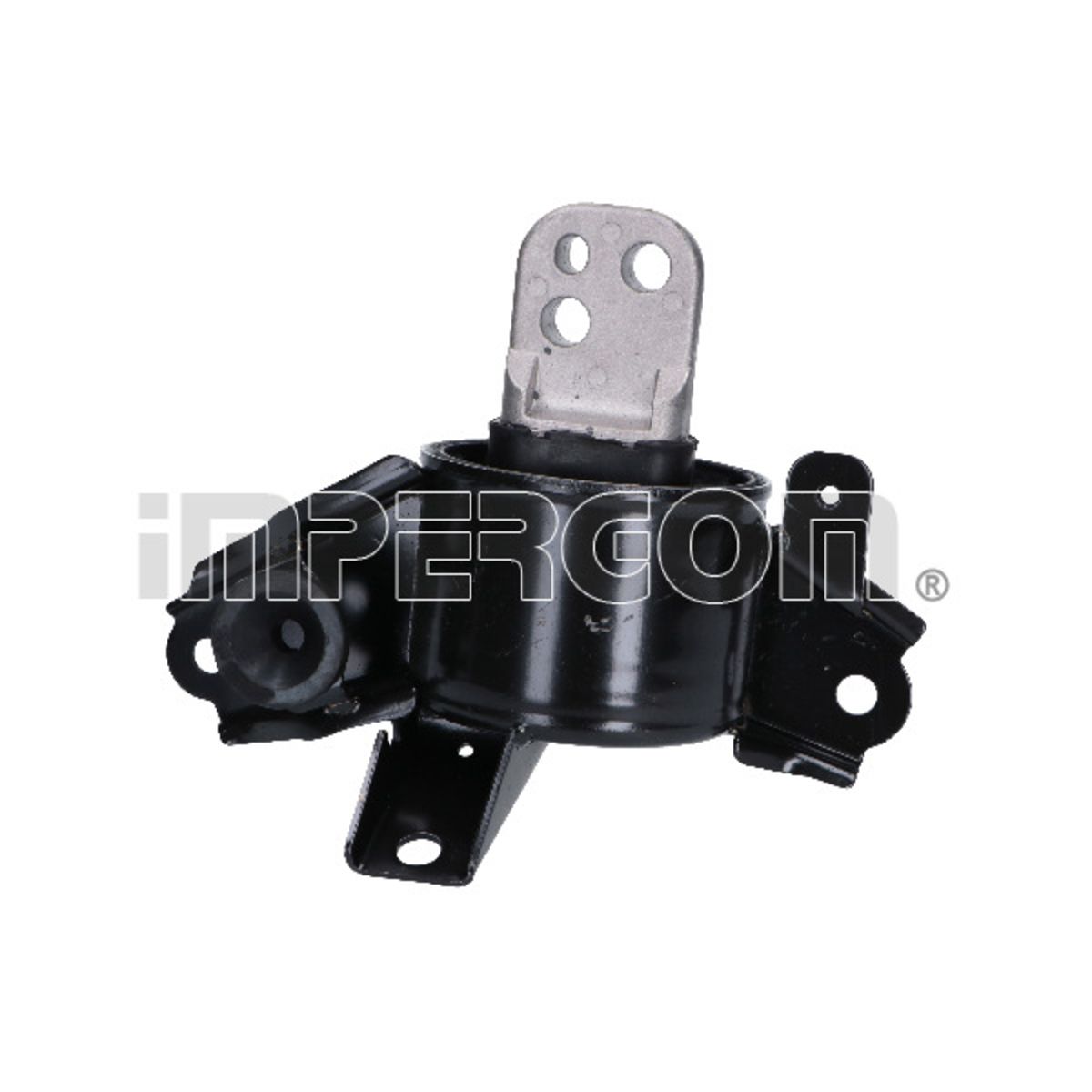 Impergom Supporto Motore 70837, Sinistro