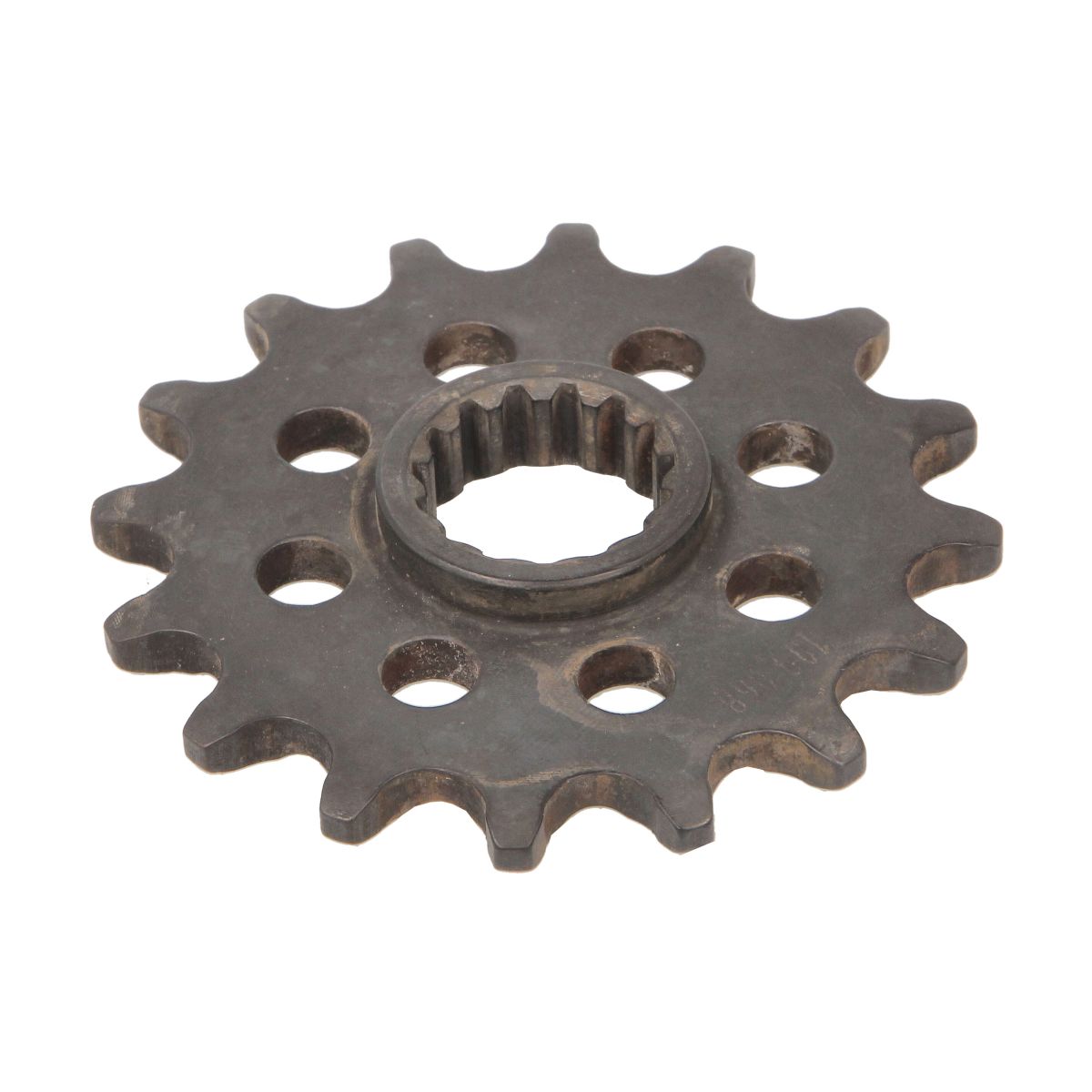 Vorderes Ritzel SUPERSPROX CST-1902:16.1