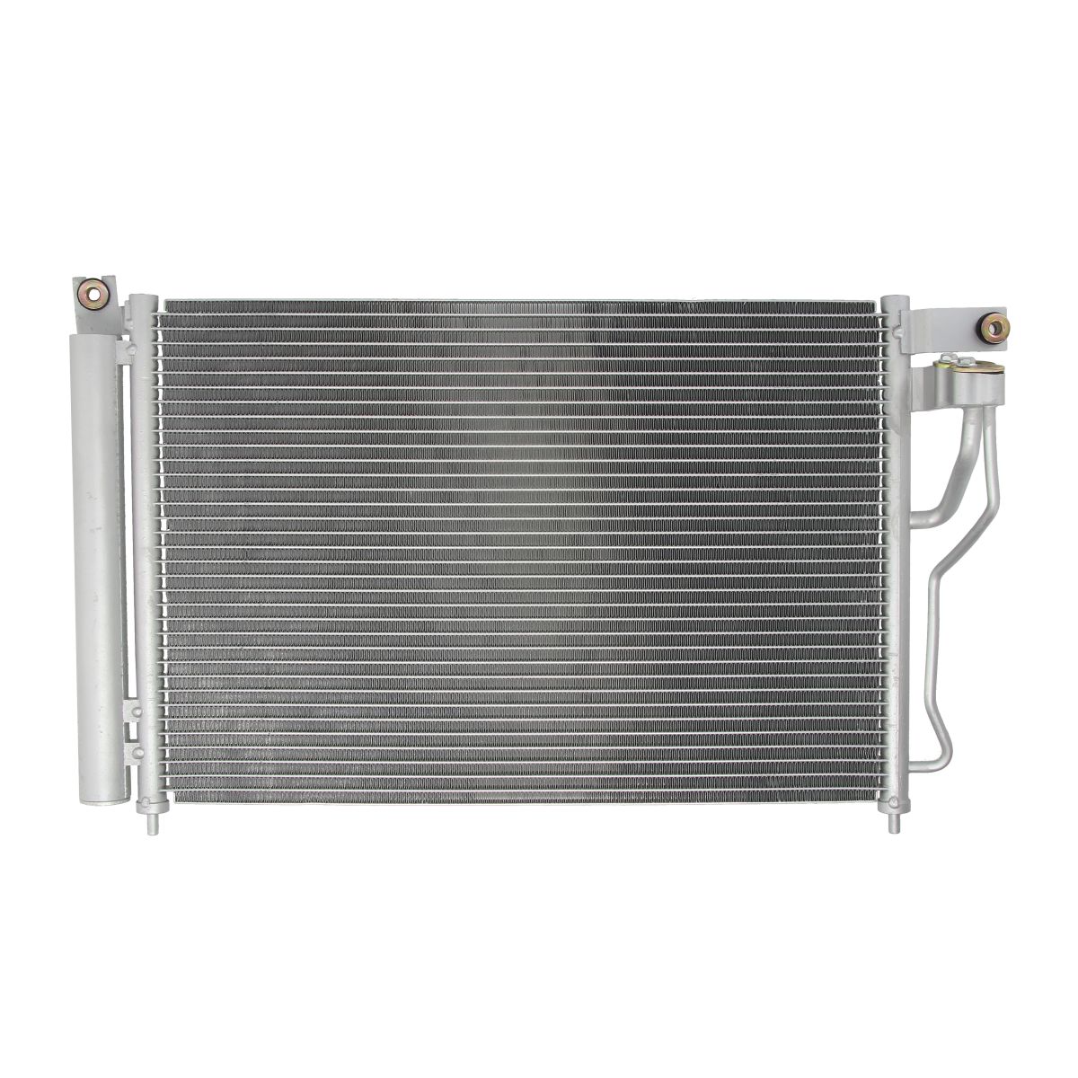 Image of Condensator, airconditioning