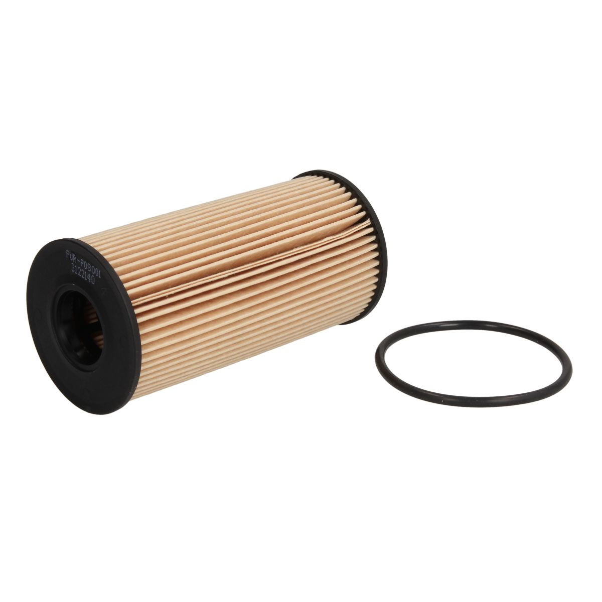 Image of Oliefilter