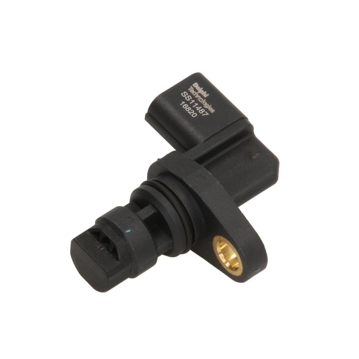 Sensor, nokkenas positie