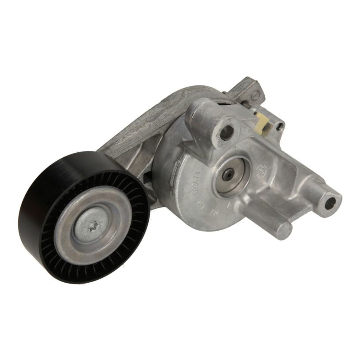 Skf Spannrolle, Keilrippenriemen Vkm 31022