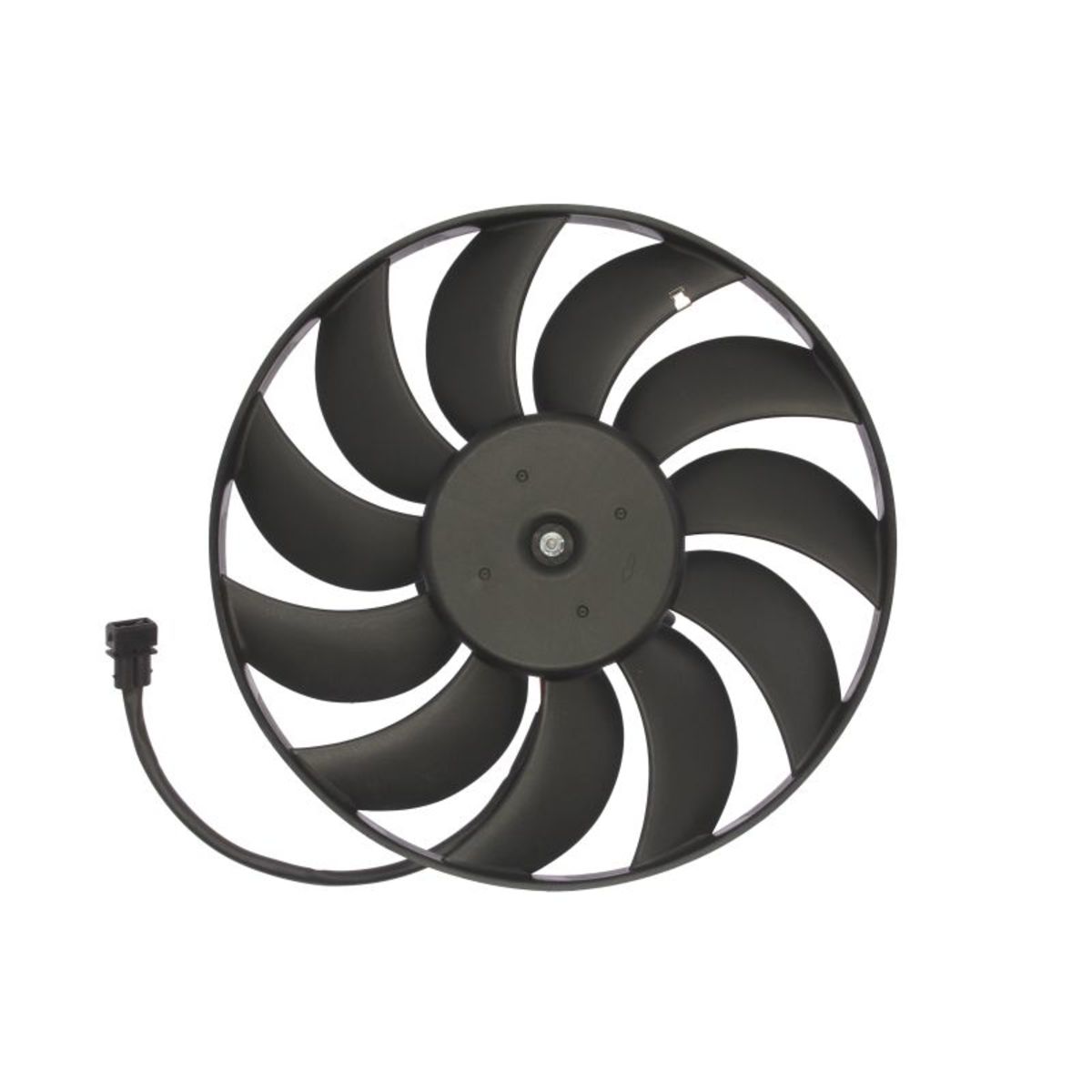 Thermotec Lüfter, Motorkühlung Größe 11 D8w010tt