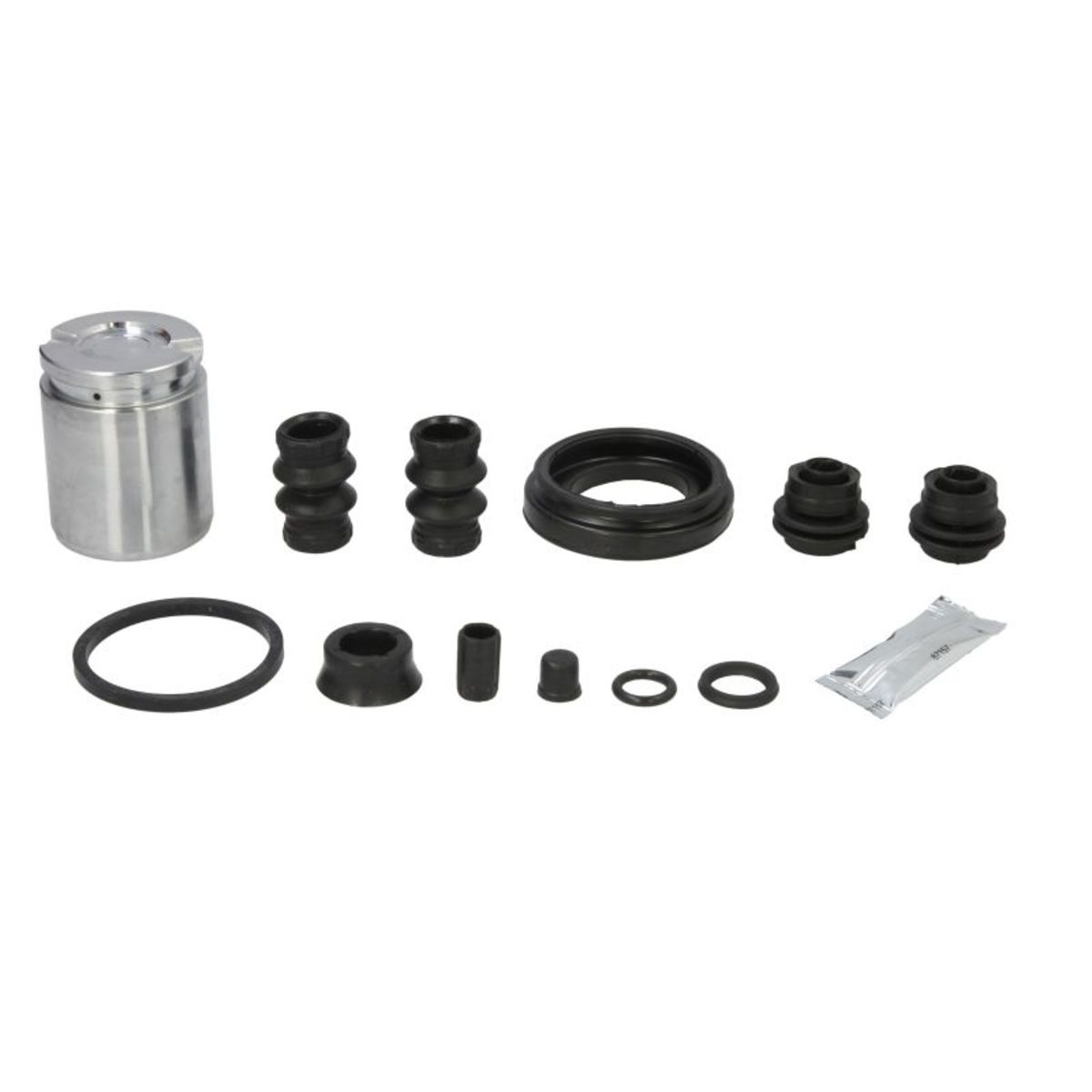 Image of Reparatieset, remklauw