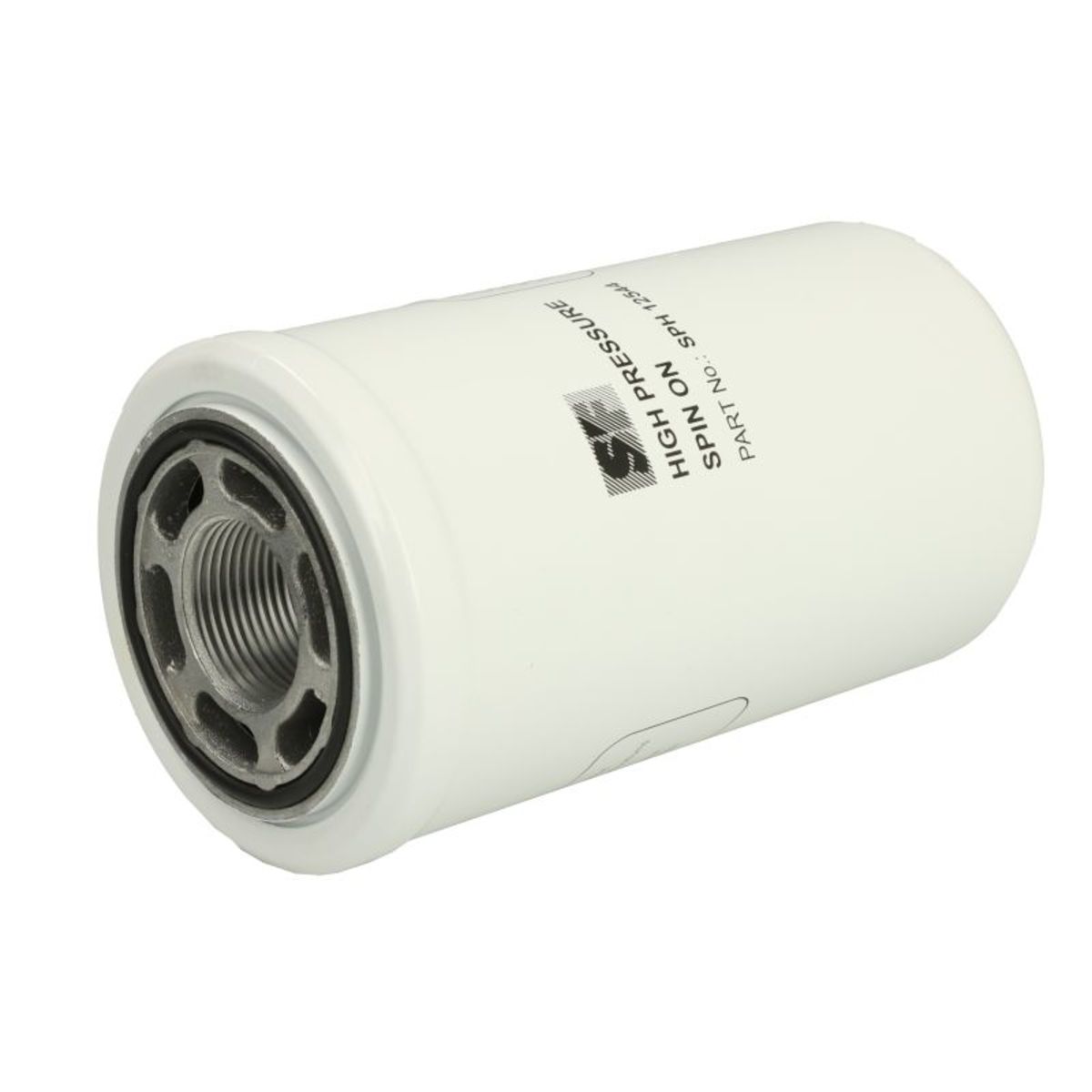 Image of Hydraulisch filter