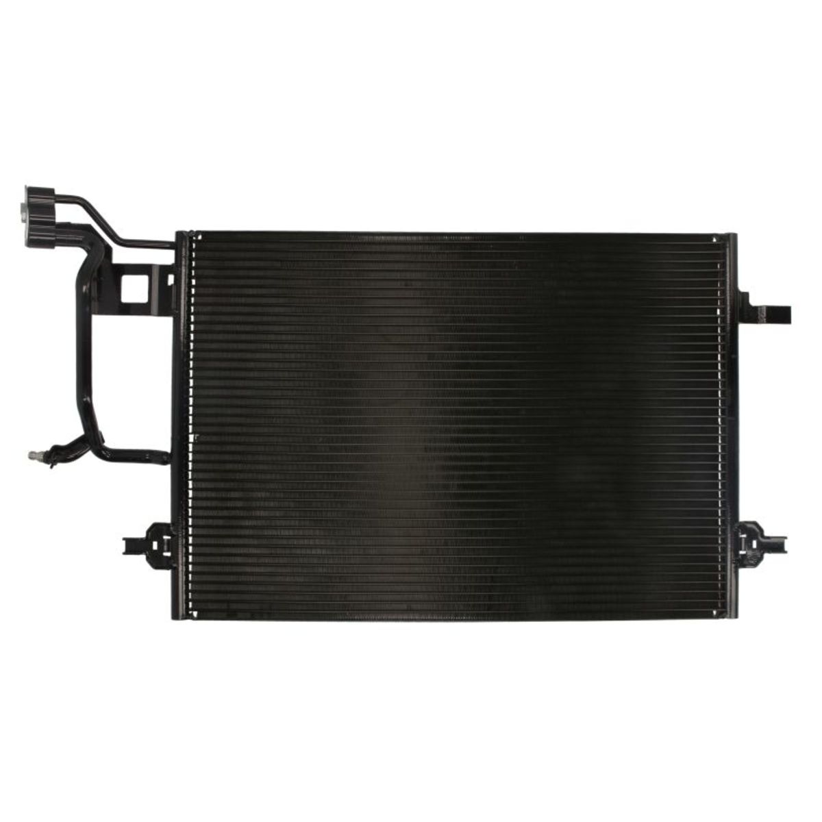 Image of Condensator, airconditioning
