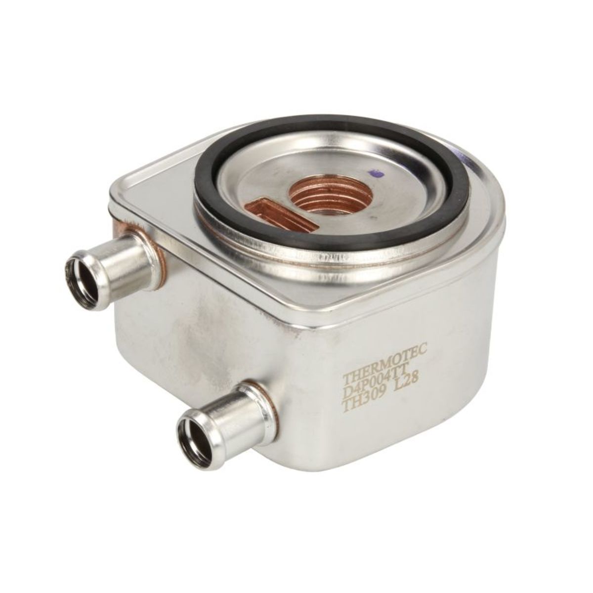 Thermotec Ölkühler, Motoröl D4p004tt
