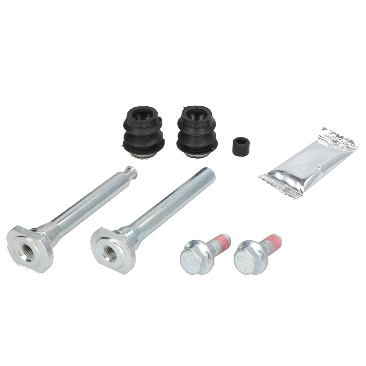 Image of Set geleidebussen, remklauw