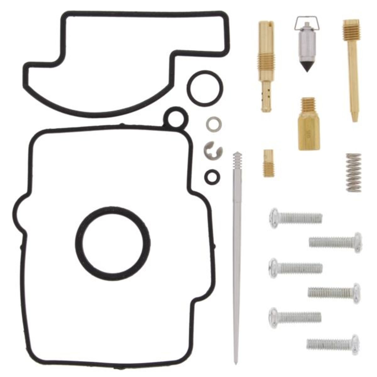 Kit de réparation, carburateur 4RIDE AB26-1136