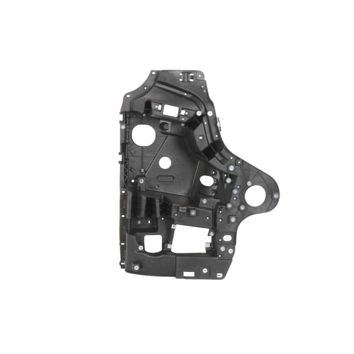 Image of Sierstrip bumper   rechts