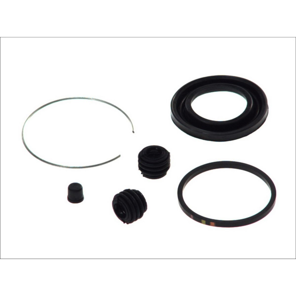 Image of Reparatieset, remklauw  D4-250 rechts