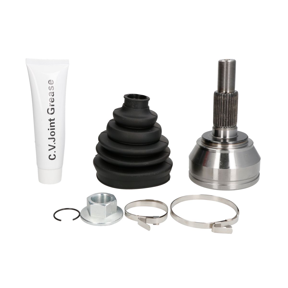 Lpr Kit Di Giunti, Albero Motore Kad769