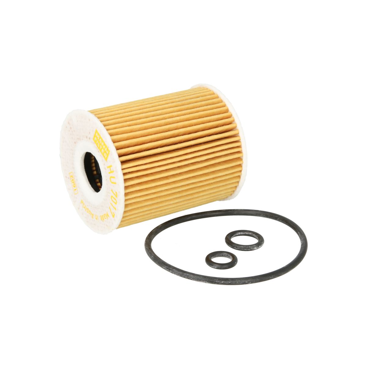 Image of Oliefilter
