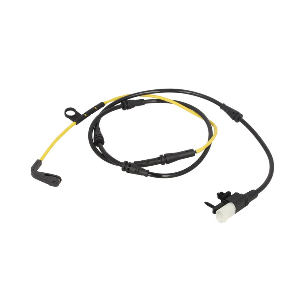 Contatto di avvertimento, usura delle pastiglie dei freni TRW GIC387