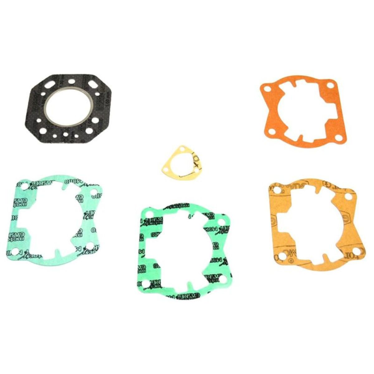 Dichtungssatz, Motor (oben) ATHENA P400270600012