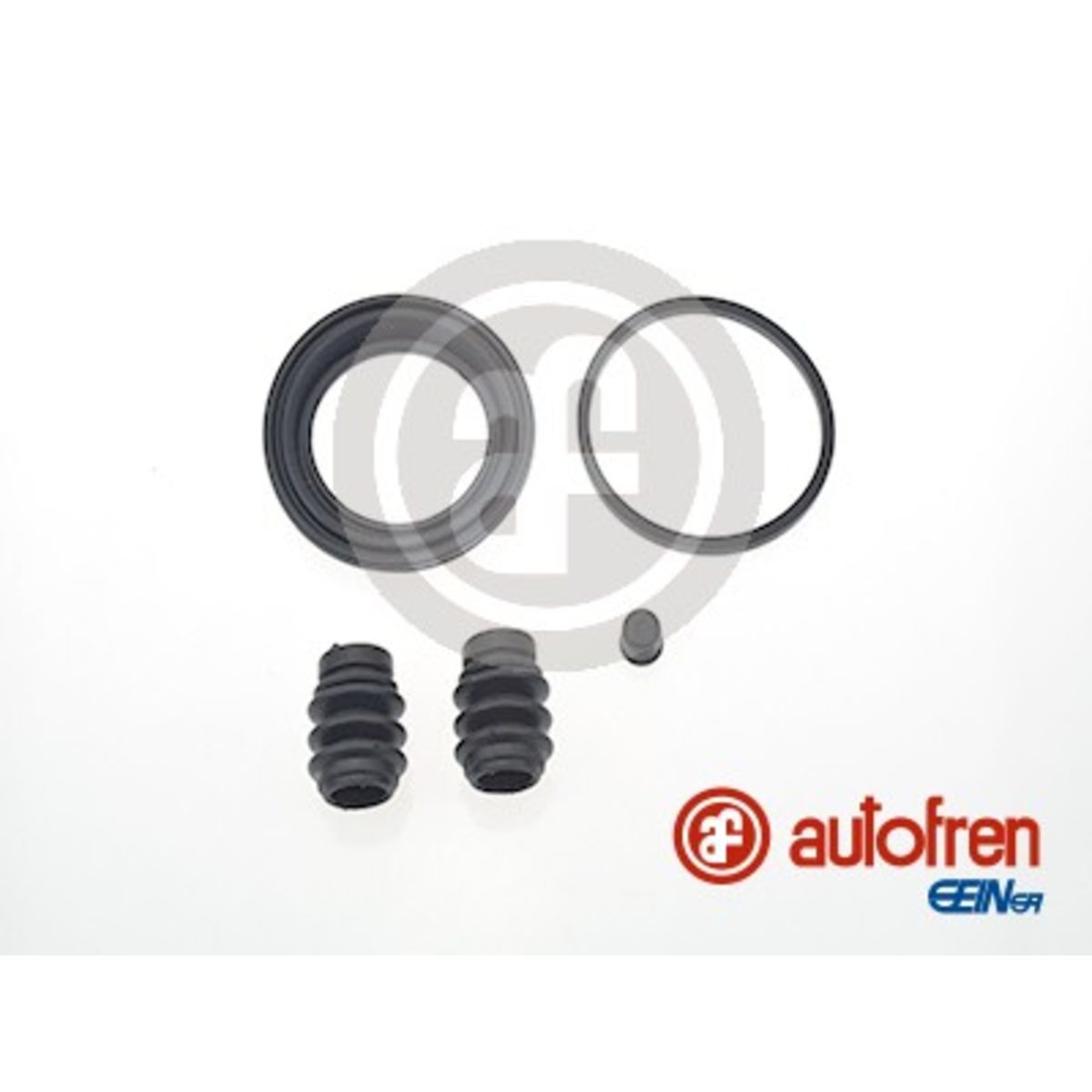 Image of Reparatieset, remklauw  D4-731