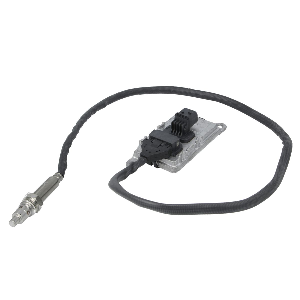 Image of NOx-sensor, ureuminspuiting