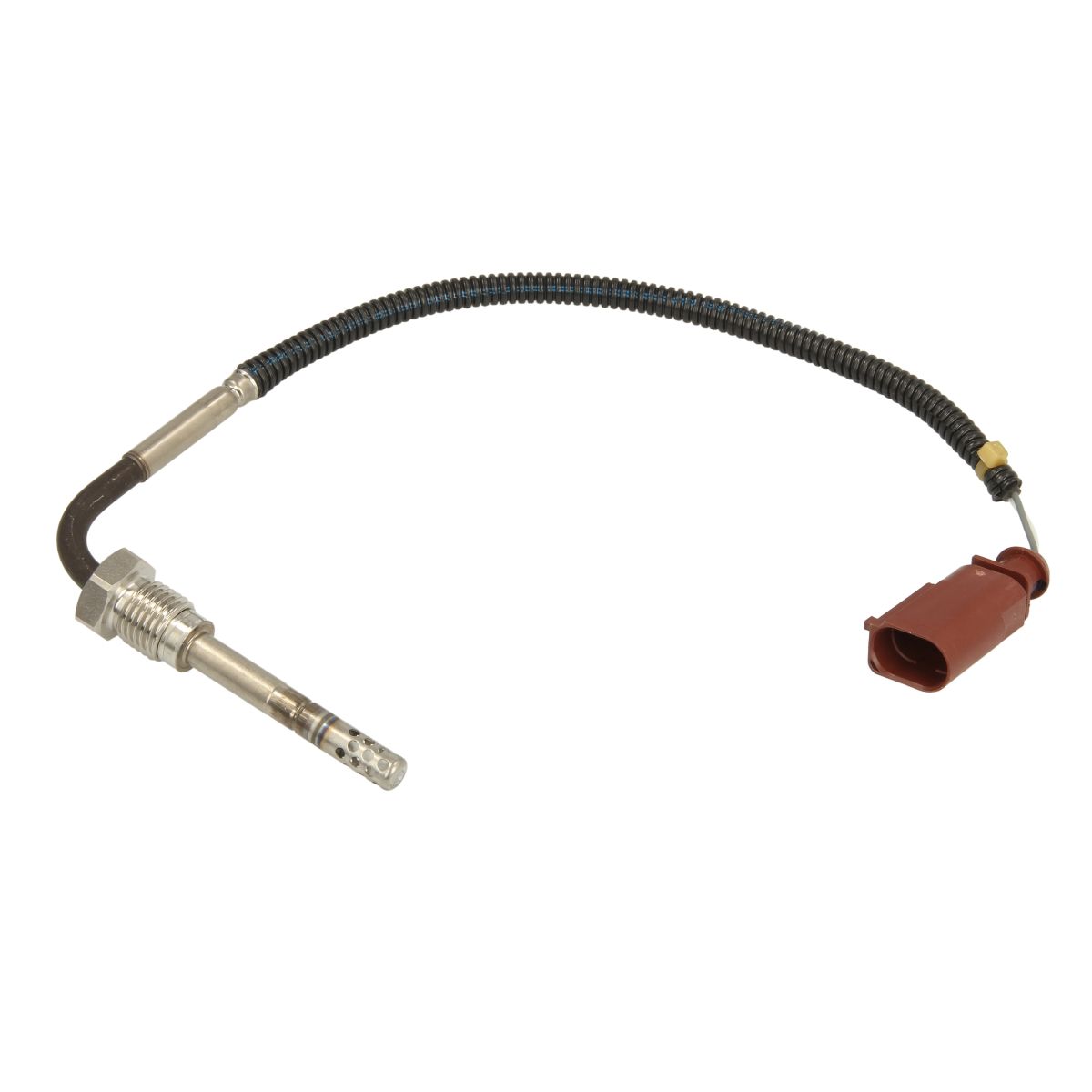 Image of Sensor, uitlaatgastemperatuur