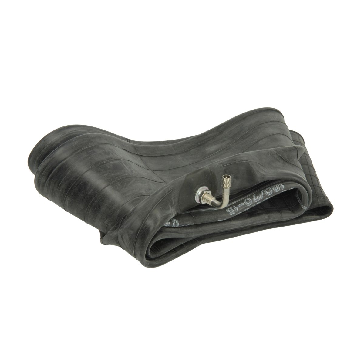 Flexible tube DUNLOP 130:140/90-15, 180/70-15