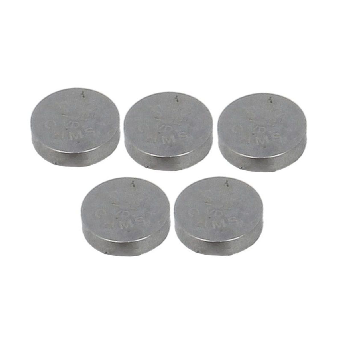 Rondelle de compensation, jeu des soupapes 4RIDE PZ890232/5