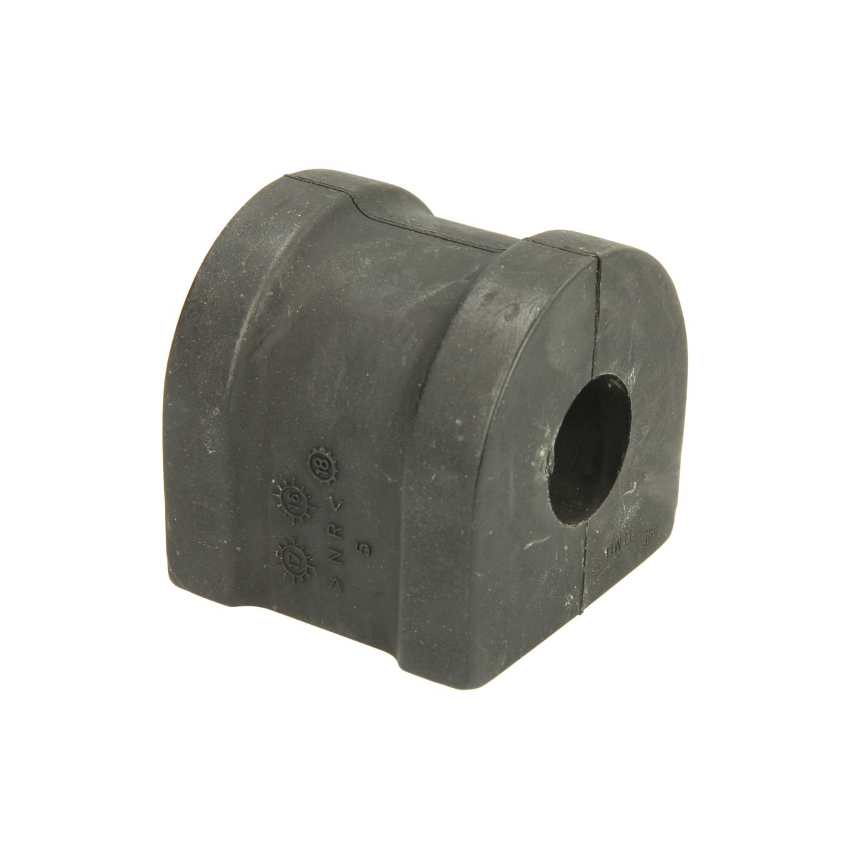 Boccola in gomma barra stabilizzatrice Frontale d. veicolo RH16-3031 REINHOCH - Immagine 3