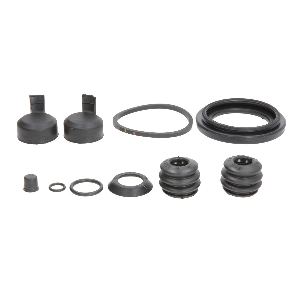 Image of Reparatieset, remklauw  D4-2814