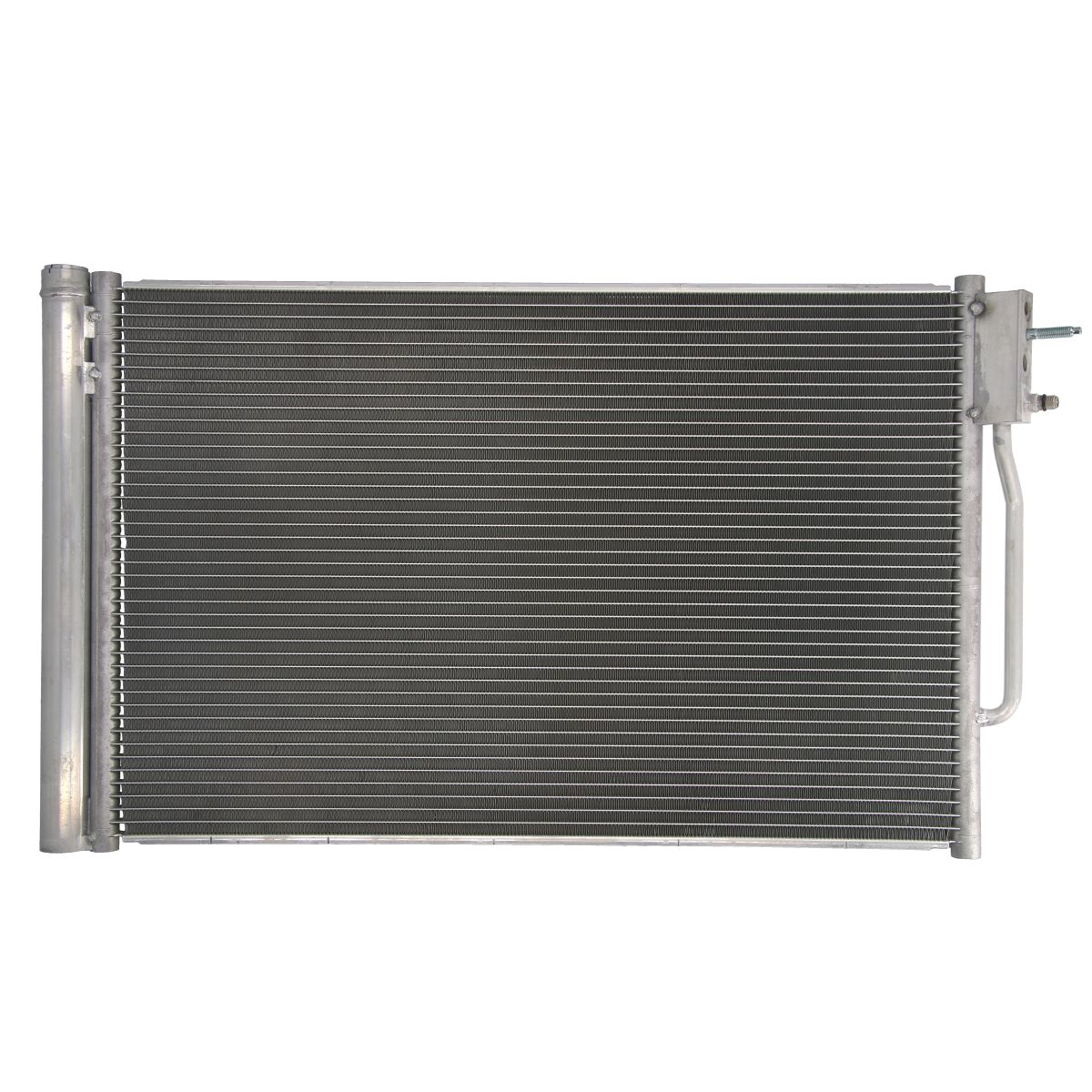 Image of Condensator, airconditioning